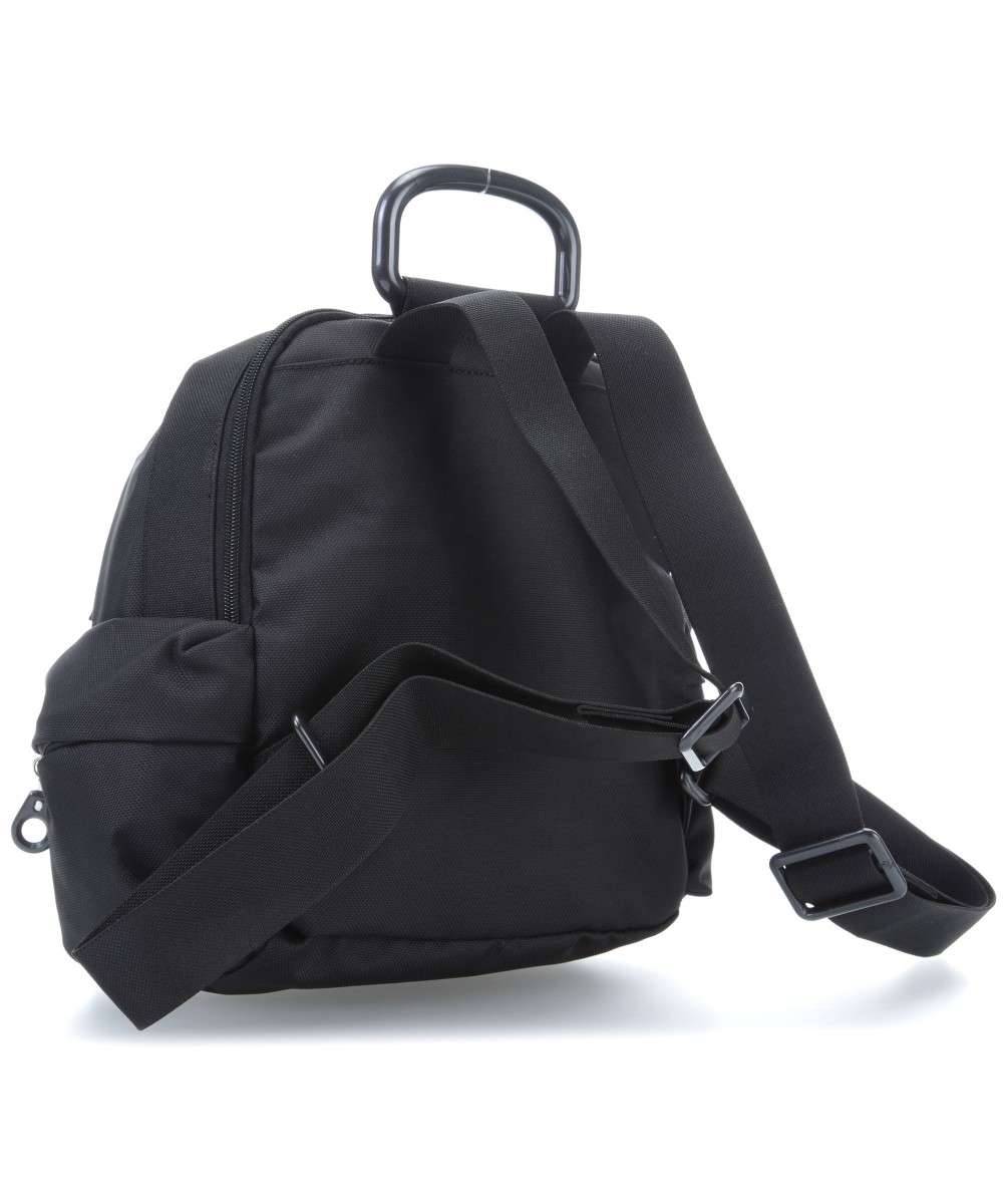 MD20 Zaino Donna Nero by Mandarina Duck - immagine 7