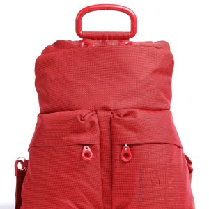 Zaino ROSSO Salsa Mandarina MD20