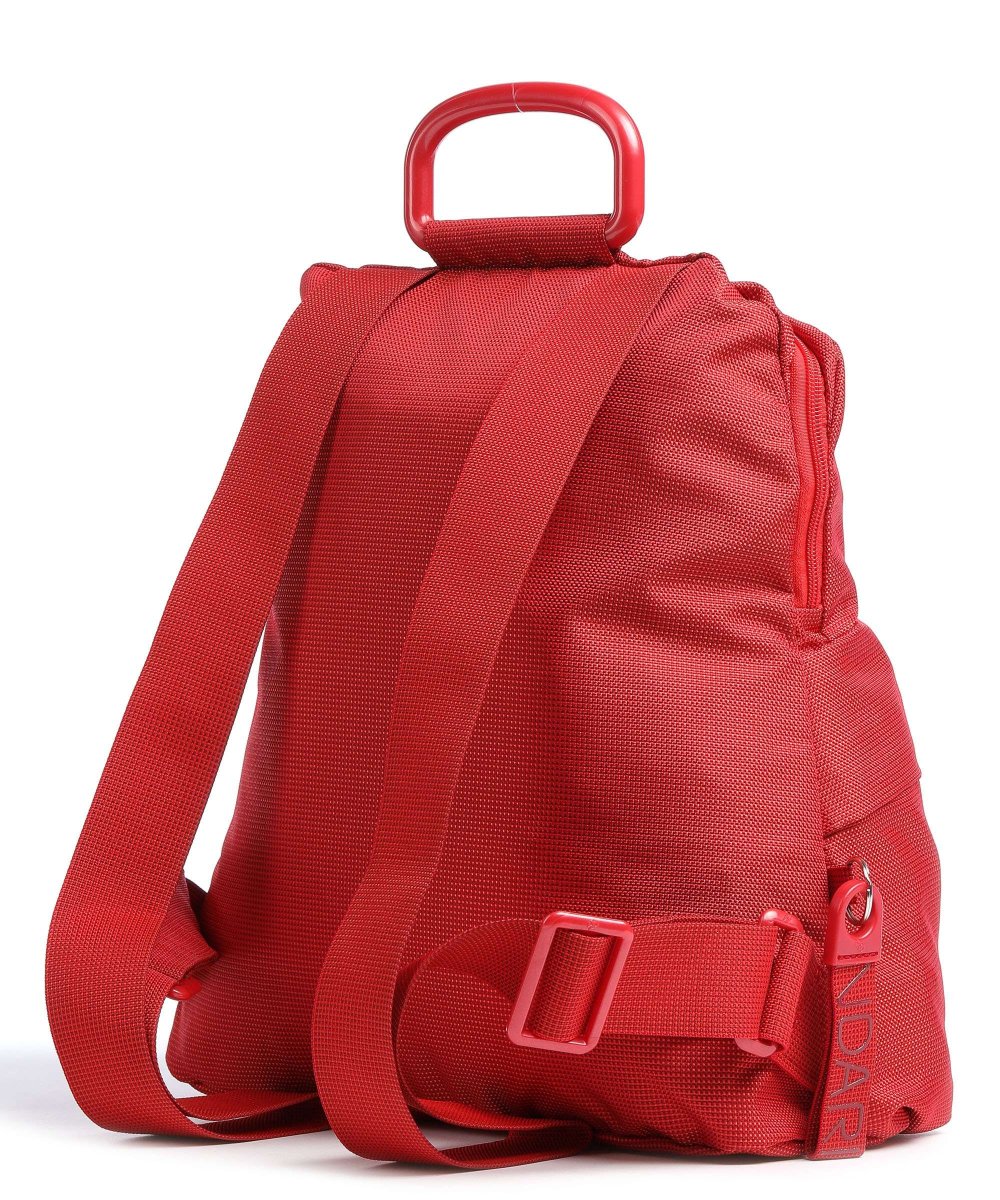 Zaino ROSSO Salsa Mandarina MD20 - immagine 3