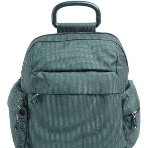 MD20 Zaino Multitasca Loden Verde Mandarina