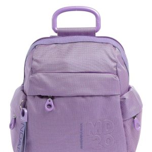 MD20 Zaino Multitasca Viola Mandarina