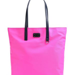 Shopper Style Fluo Fucsia by Mandarina Duck
