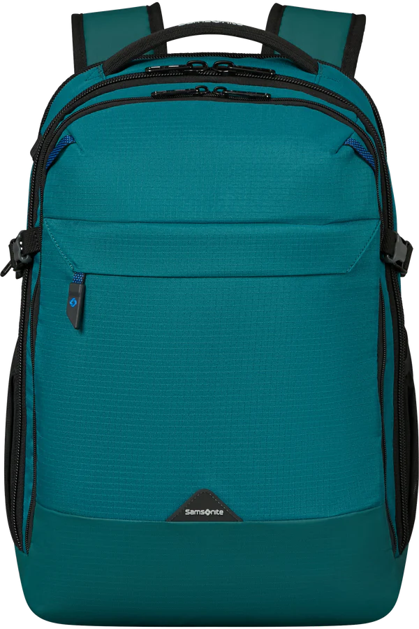 Zaino Roadseeker M Porta Pc 15.6'' Teal - immagine 2