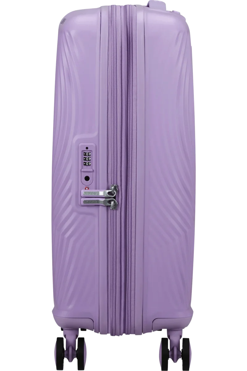Bagaglio a Mano MIckey Magic 55 cm LILLA - immagine 6