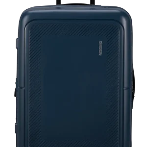 Trolley Medio DashPop 67 cm Midnight Blue