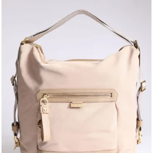 Borsa Zaino Nannini Liberty Beige