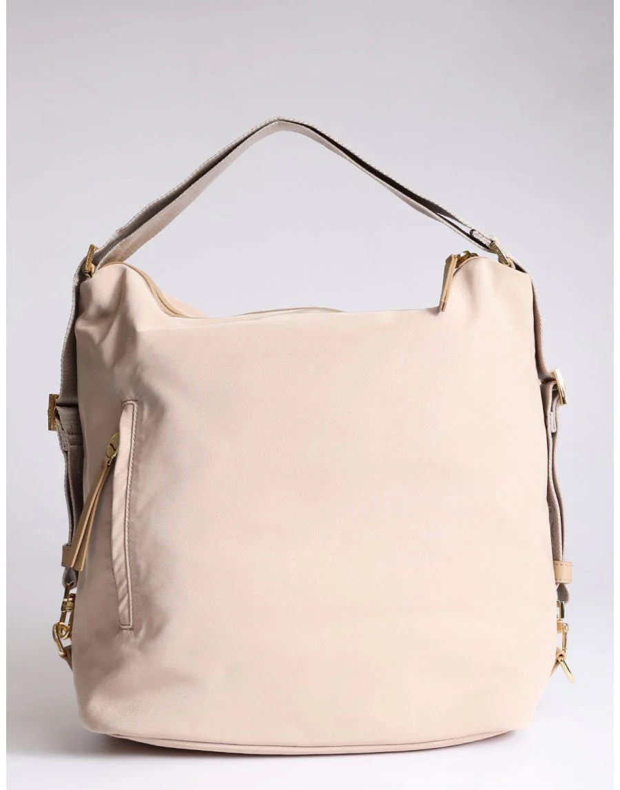 Borsa Zaino Nannini Liberty Beige - immagine 4