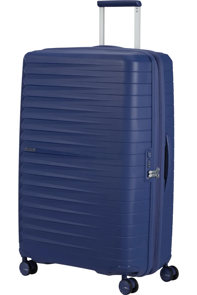 Trolley L 78 cm Fastforward Dusk Purple - immagine 3