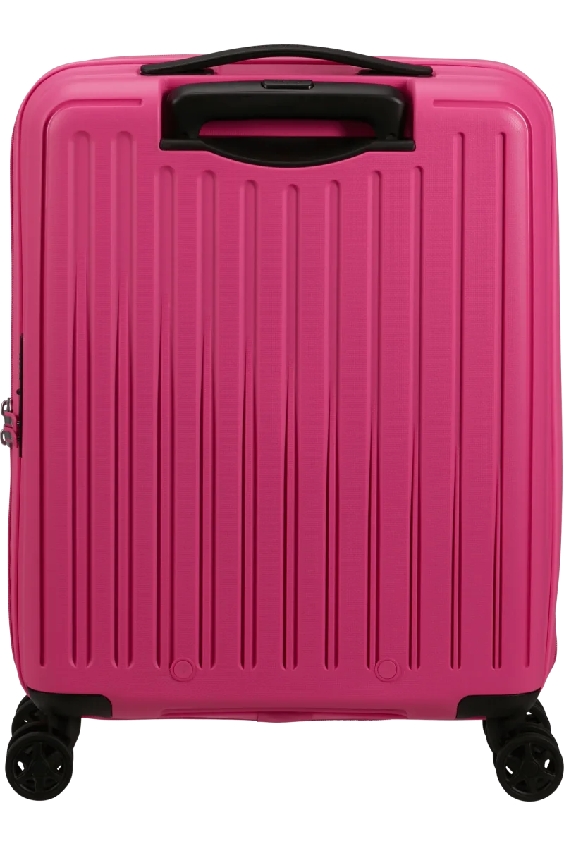 Bagaglio A mano Cappelliera 55 cm Rejoy Fucsia - immagine 6