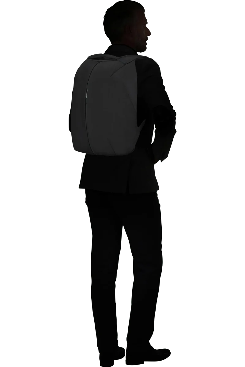 Zaino Securipack 2.0 15.6'' Nero - immagine 3