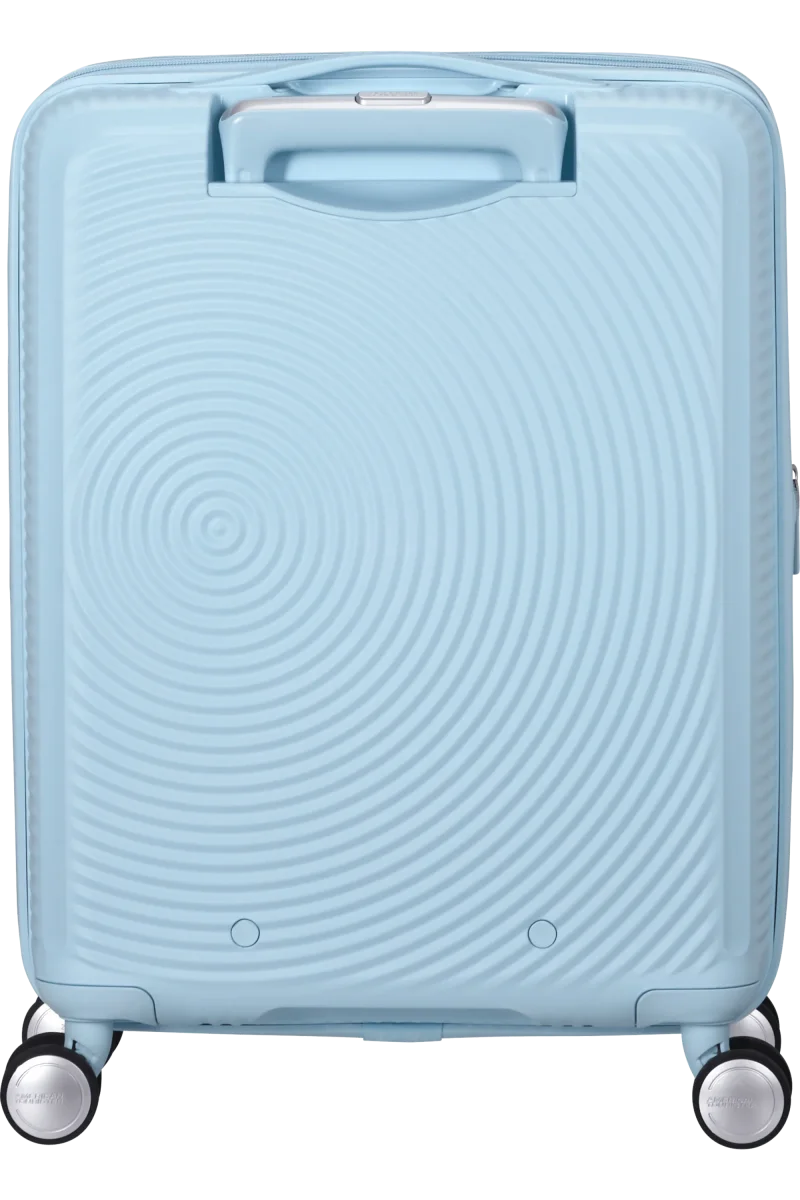 Bagaglio a Mano SoundBox 55 cm Azzurro Pastello - immagine 6