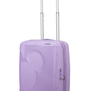 Bagaglio a Mano MIckey Magic 55 cm LILLA