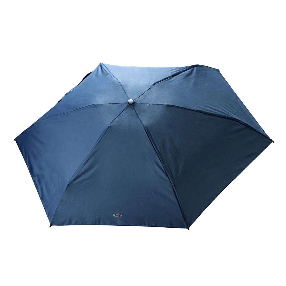 Y-dry Maya Ombrello Pieghevole Mini Flat Antivento - immagine 5