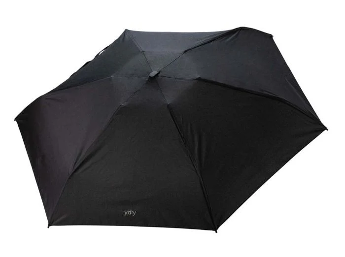 Y-dry Maya Ombrello Pieghevole Mini Flat Antivento - immagine 3