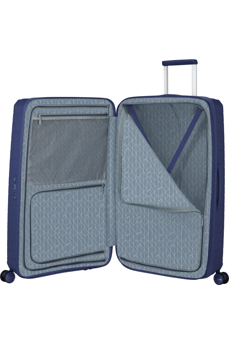 Trolley L 78 cm Fastforward Dusk Purple - immagine 4