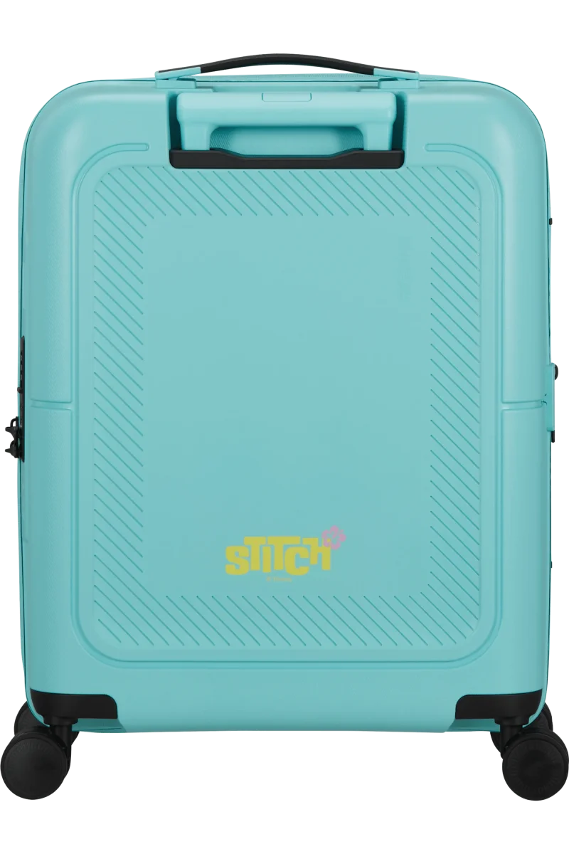 Dashpop Disney Stitch Bagaglio a MANO 55CM - immagine 7