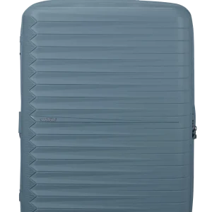 Trolley Medio 68cm Fastforward Steel Blue