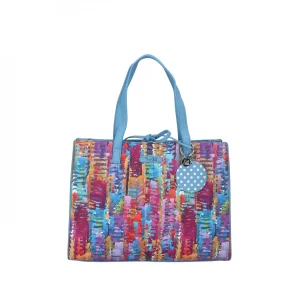 Shopper Shoul be Kyra by Atelier Du Sac