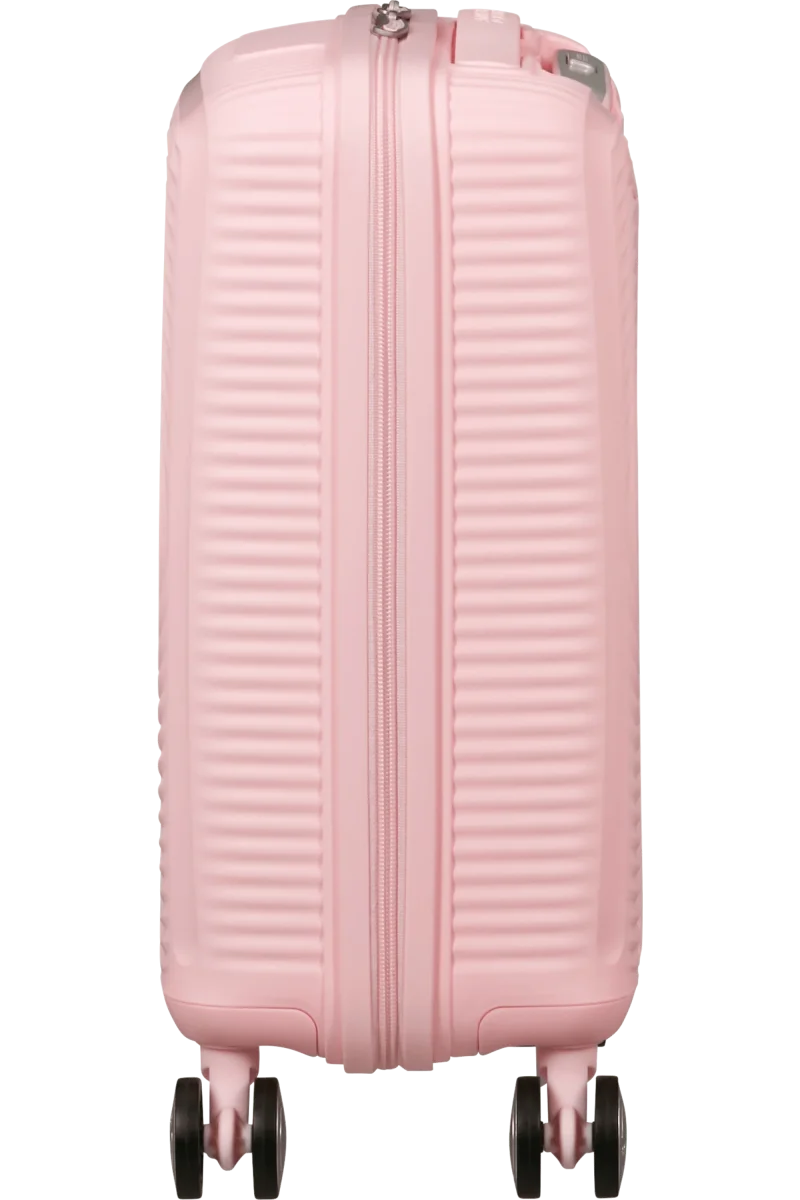 Bagaglio a Mano Soundbox Baby 47 cm Confetto - immagine 5