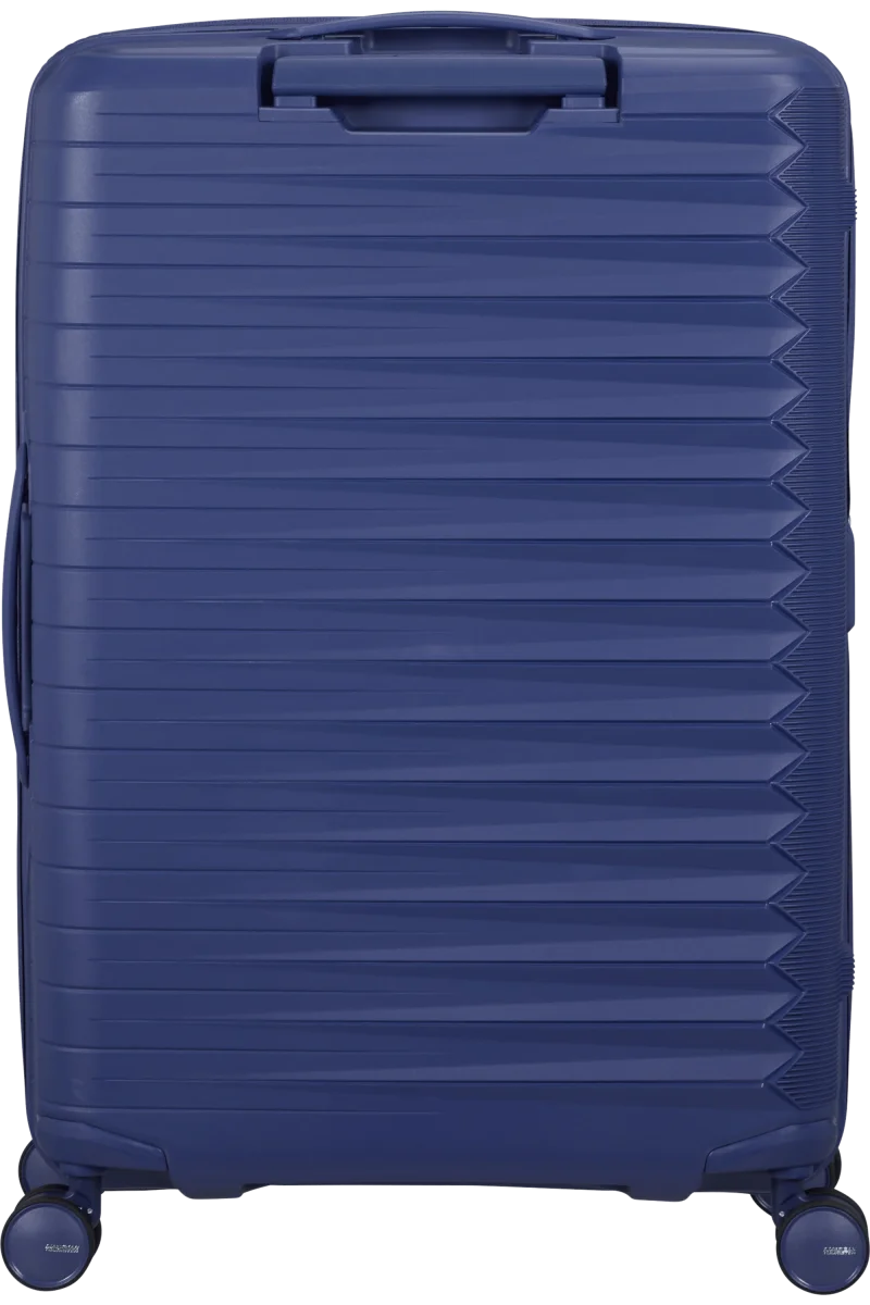 Trolley Medio 68 cm Fastforward Dusk Purple - immagine 6