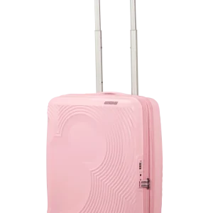Bagaglio a Mano Mickey Magic 55 cm Rosa