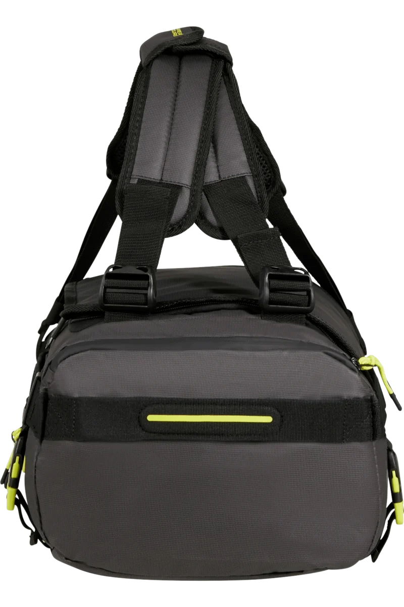 Bagaglio a MANO 40X30X20 Urban Track Nero-lime - immagine 6