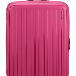 Valigia Media 68 cm Rejoy Fusia 4 Ruote