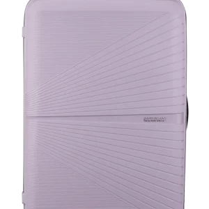 Trolley Airconic 77 cm Ultraleggero Lilac