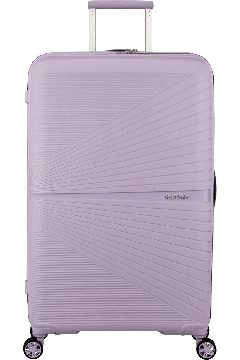 Trolley Airconic 77 cm Ultraleggero Lilac