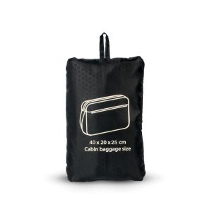 Roncato Borsa Media Da Cabina Pieghevole RyanAir 40x20x25cm 40919701