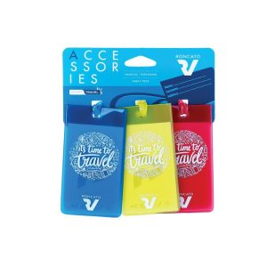 Roncato Portanome Family Pack