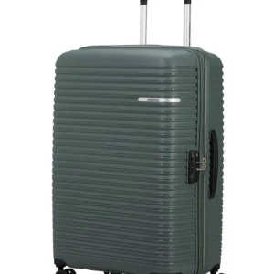 Valigia Media 68 cm Lift Off Dark Olive