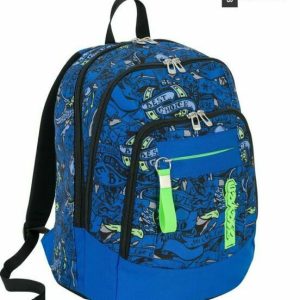 Zaino Seven®New Advanced Koi