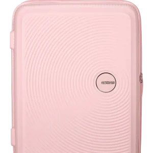 SoundBox 67 cm Trolley Espandibile Rosa Pastello