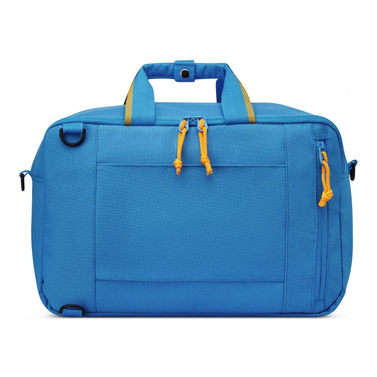 Borsa Zaino Cabina Gratuita Ryanair Starlight 3.0 Light Blue - immagine 5