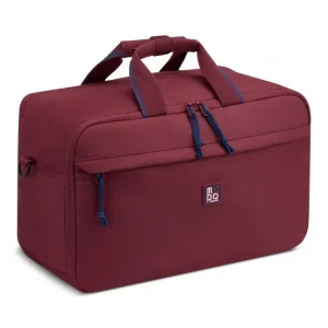 Borsa Zaino Cabina 40x20x25cm Starlight 3.0 Bordeaux