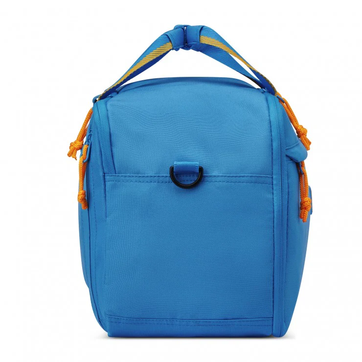 Borsa Zaino Cabina Gratuita Ryanair Starlight 3.0 Light Blue - immagine 4