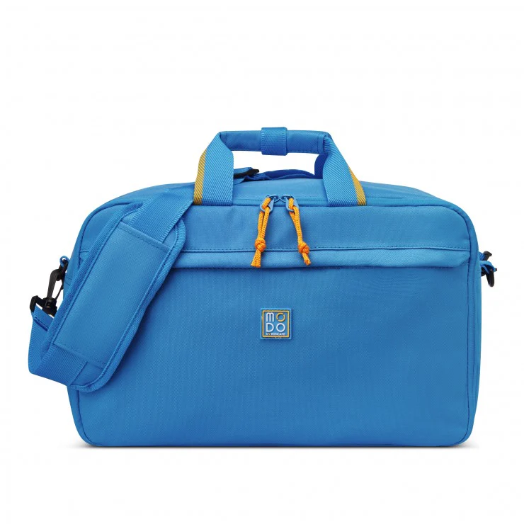 Borsa Zaino Cabina Gratuita Ryanair Starlight 3.0 Light Blue - immagine 3