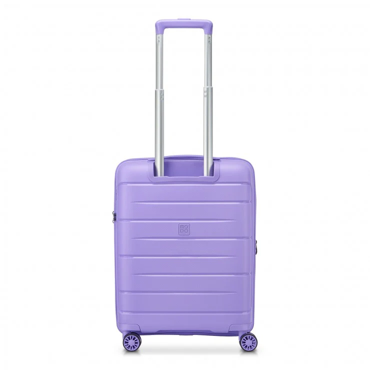 Trolley cabina espandibile Modo Starlight 3.0 Lilla - immagine 6