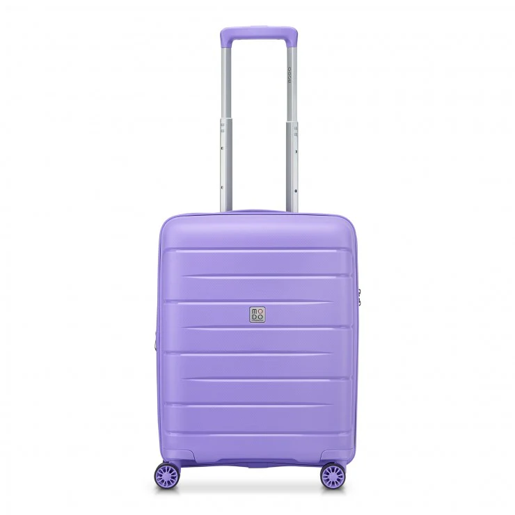 Trolley cabina espandibile Modo Starlight 3.0 Lilla - immagine 3