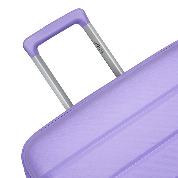 Trolley cabina espandibile Modo Starlight 3.0 Lilla - immagine 8