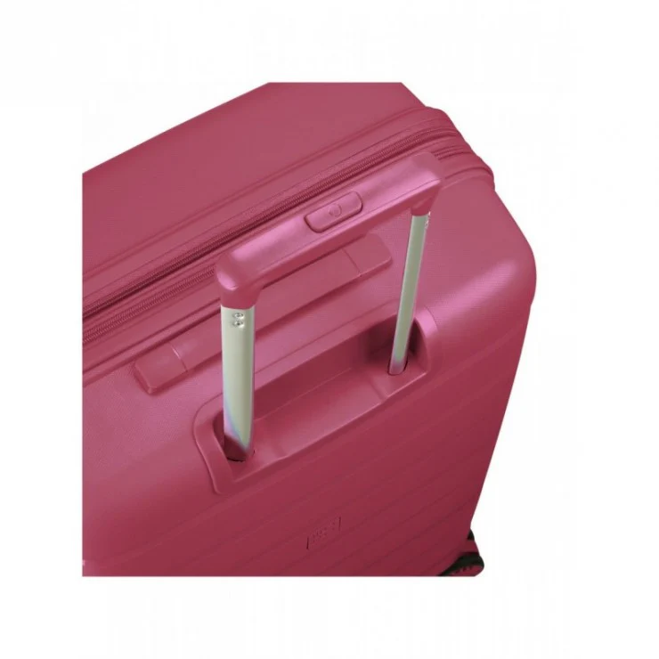 Trolley cabina espandibile Modo Starlight 3.0 Burgundy - immagine 9