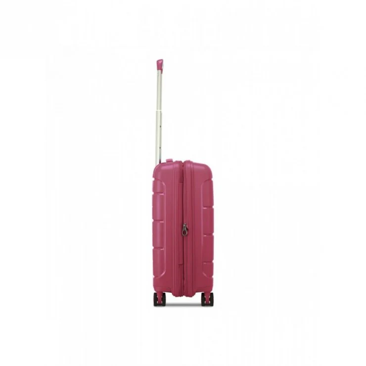 Trolley cabina espandibile Modo Starlight 3.0 Burgundy - immagine 4