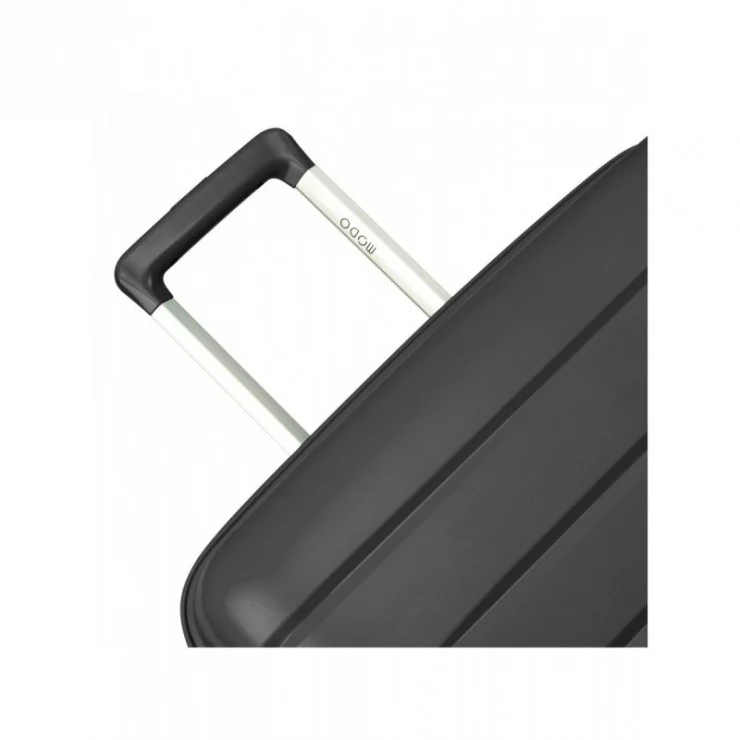 Trolley cabina espandibile Modo Starlight 3.0 Nero - immagine 9