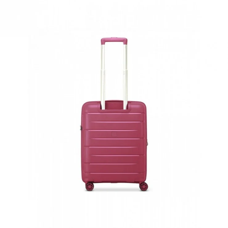 Trolley cabina espandibile Modo Starlight 3.0 Burgundy - immagine 5