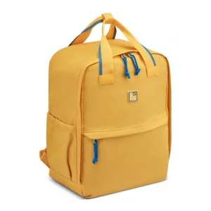 Zaino Gratuito a Bordo Ryanair 40x30x20cm Starlight Giallo