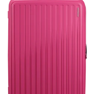 Trolley Superleggero 77 cm Fuxsia Rejoy