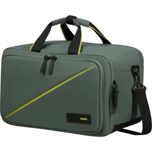 American Tourister Take2Cabin 3-Way Boarding Bag RyanAir 40x20x25cm