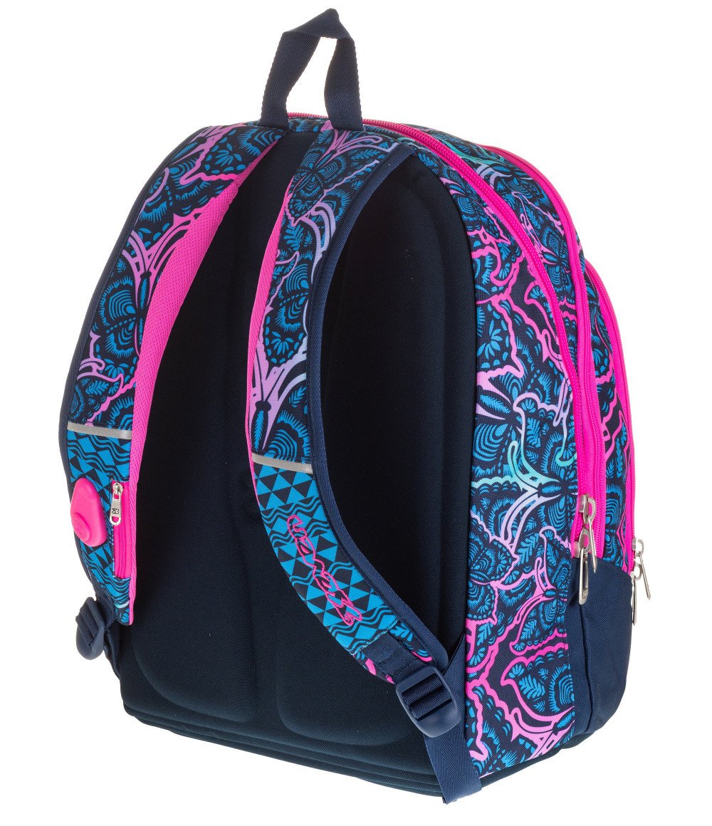 ZAINO Seven® NEW ADVANCED - CHRYSALIS - - immagine 3