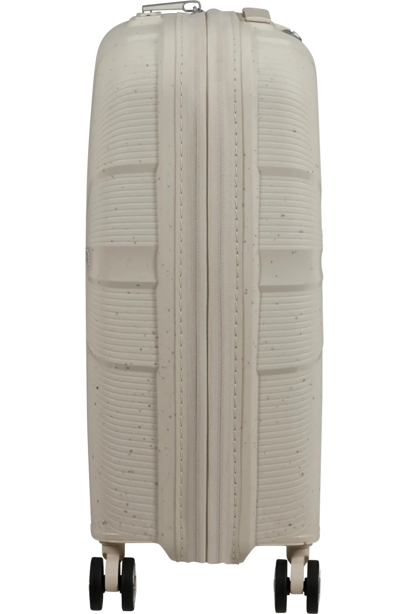 Bagaglio a Mano Starvibe 55cm Ultraleggero Espandibile  Cream Speckles - immagine 5